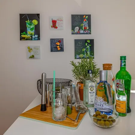 Lorelai Apartment Crikvenica